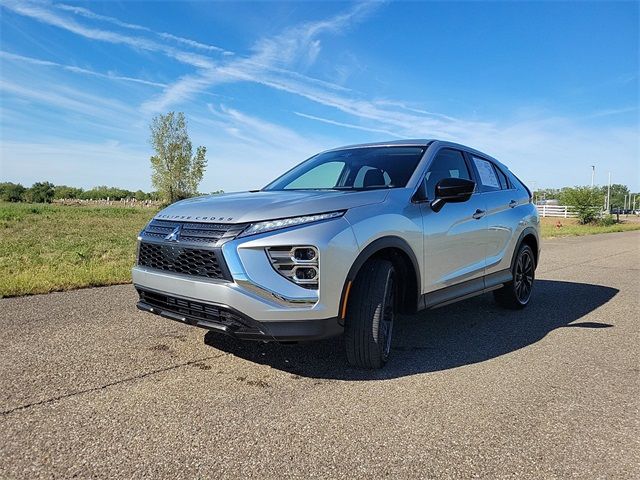 2024 Mitsubishi Eclipse Cross LE