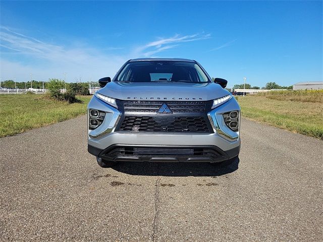 2024 Mitsubishi Eclipse Cross LE