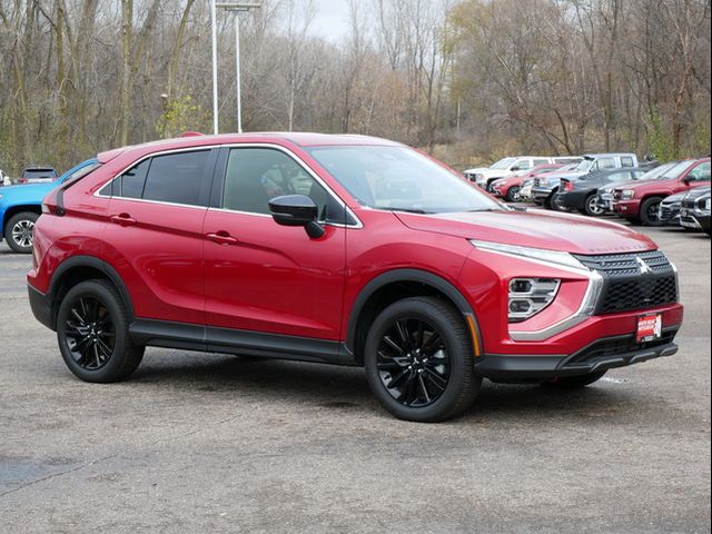 2024 Mitsubishi Eclipse Cross 