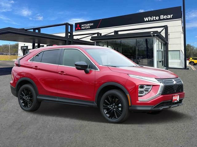 2024 Mitsubishi Eclipse Cross 