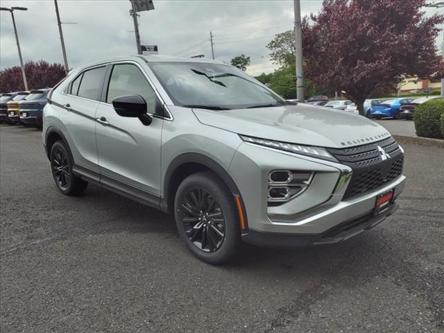 2024 Mitsubishi Eclipse Cross LE