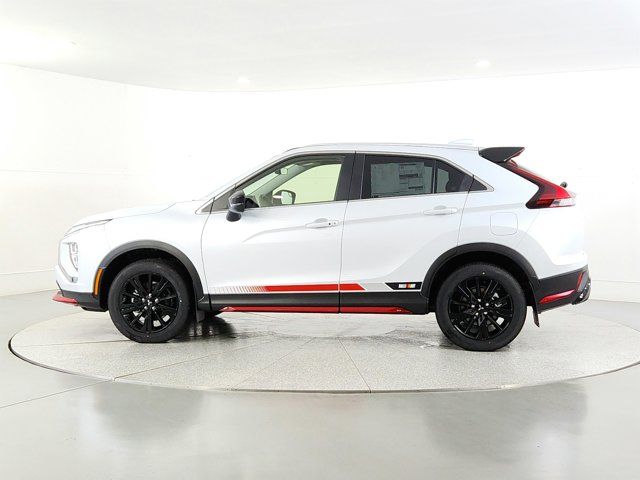 2024 Mitsubishi Eclipse Cross Ralliart