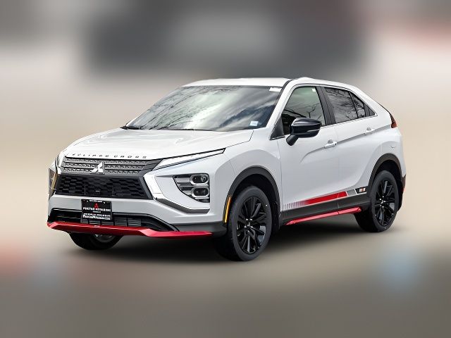 2024 Mitsubishi Eclipse Cross 