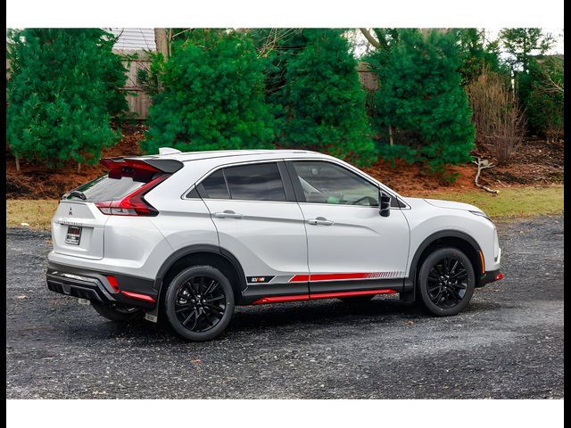 2024 Mitsubishi Eclipse Cross 