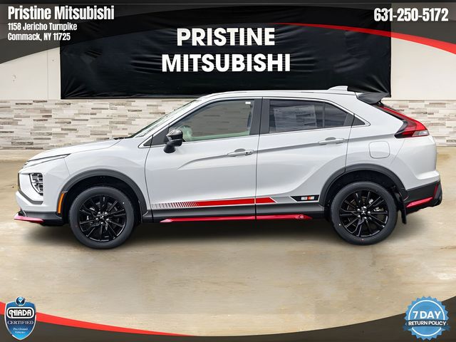 2024 Mitsubishi Eclipse Cross 