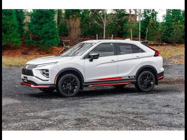 2024 Mitsubishi Eclipse Cross