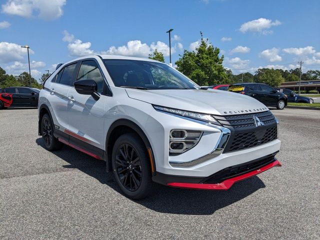 2024 Mitsubishi Eclipse Cross Ralliart