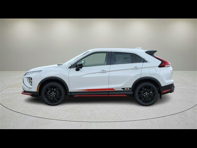 2024 Mitsubishi Eclipse Cross LE