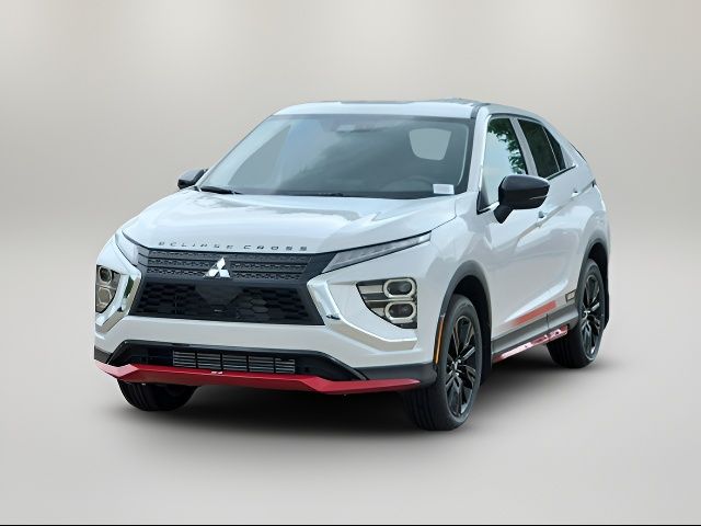 2024 Mitsubishi Eclipse Cross LE