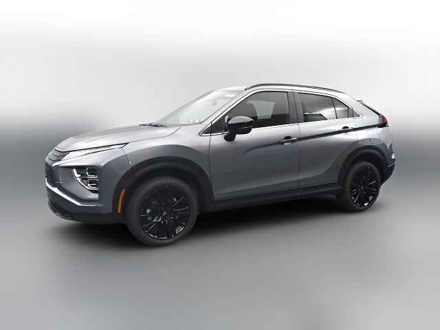 2024 Mitsubishi Eclipse Cross Black Edition