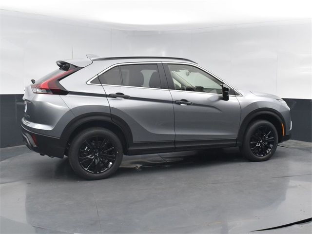 2024 Mitsubishi Eclipse Cross Black Edition