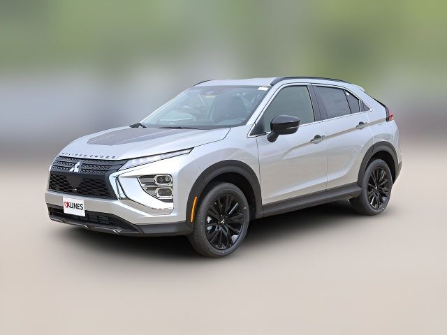 2024 Mitsubishi Eclipse Cross Black Edition