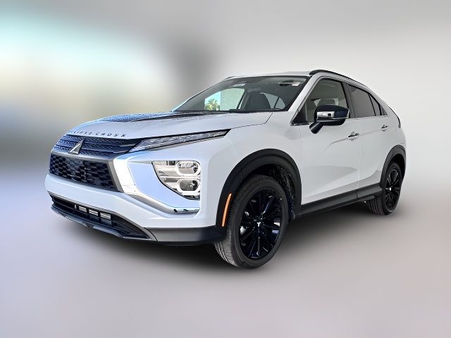 2024 Mitsubishi Eclipse Cross 