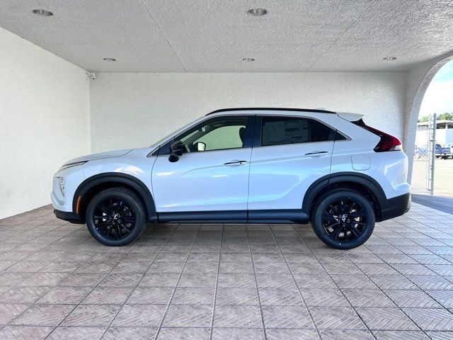 2024 Mitsubishi Eclipse Cross 