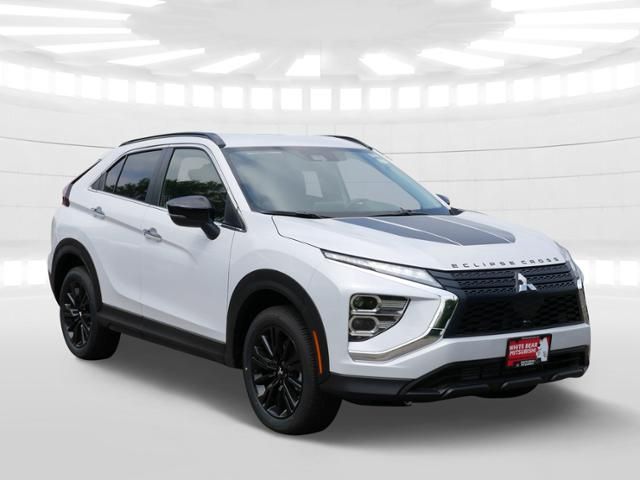 2024 Mitsubishi Eclipse Cross Black Edition