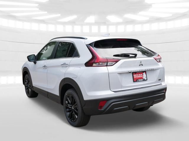 2024 Mitsubishi Eclipse Cross Black Edition