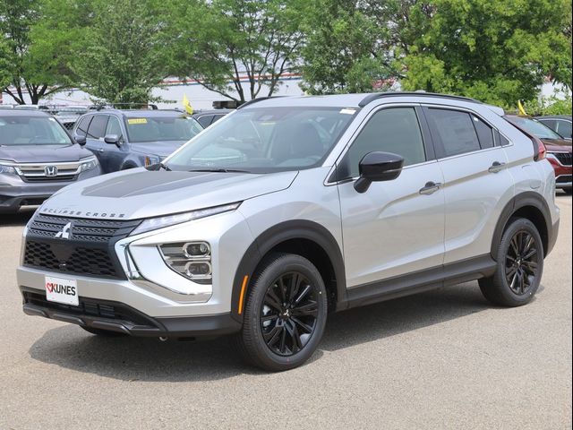 2024 Mitsubishi Eclipse Cross Black Edition