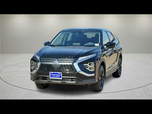 2024 Mitsubishi Eclipse Cross LE