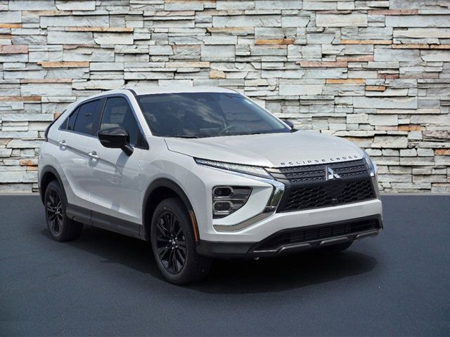 2024 Mitsubishi Eclipse Cross LE