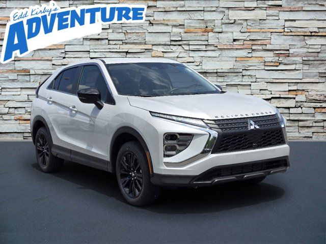 2024 Mitsubishi Eclipse Cross LE