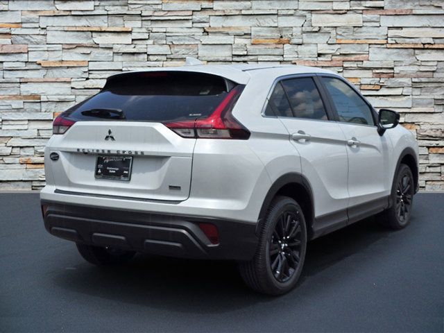 2024 Mitsubishi Eclipse Cross LE