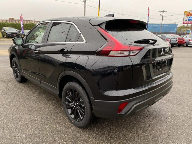 2024 Mitsubishi Eclipse Cross LE