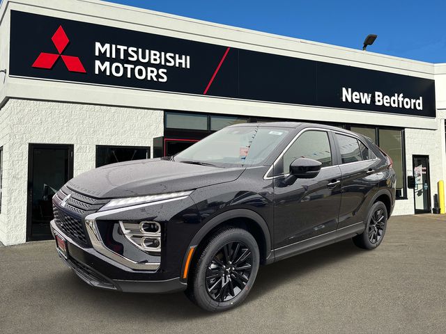 2024 Mitsubishi Eclipse Cross LE