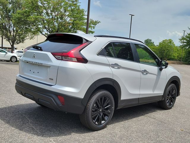 2024 Mitsubishi Eclipse Cross Black Edition