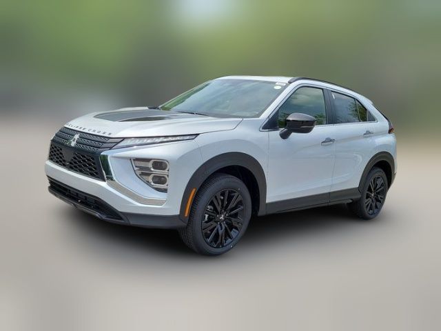 2024 Mitsubishi Eclipse Cross Black Edition