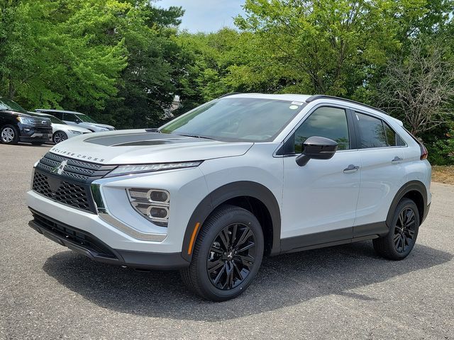 2024 Mitsubishi Eclipse Cross Black Edition