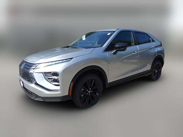 2024 Mitsubishi Eclipse Cross LE