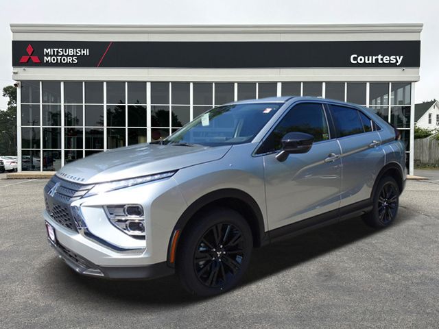 2024 Mitsubishi Eclipse Cross LE