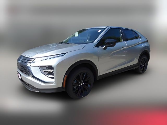 2024 Mitsubishi Eclipse Cross LE