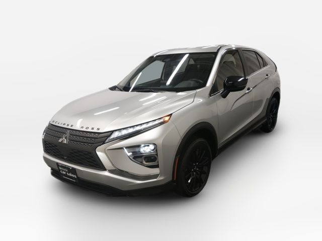 2024 Mitsubishi Eclipse Cross 