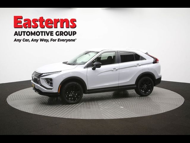 2024 Mitsubishi Eclipse Cross LE