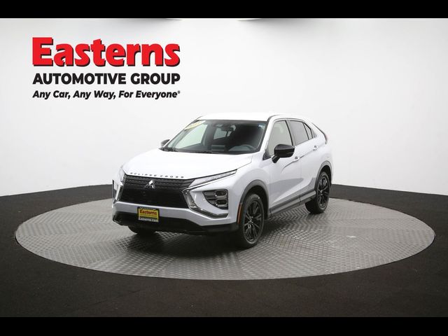 2024 Mitsubishi Eclipse Cross LE