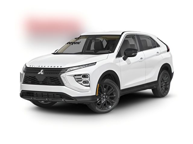 2024 Mitsubishi Eclipse Cross LE