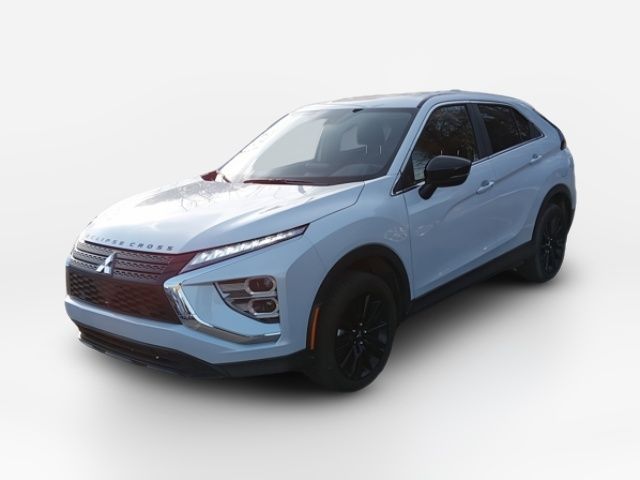 2024 Mitsubishi Eclipse Cross 