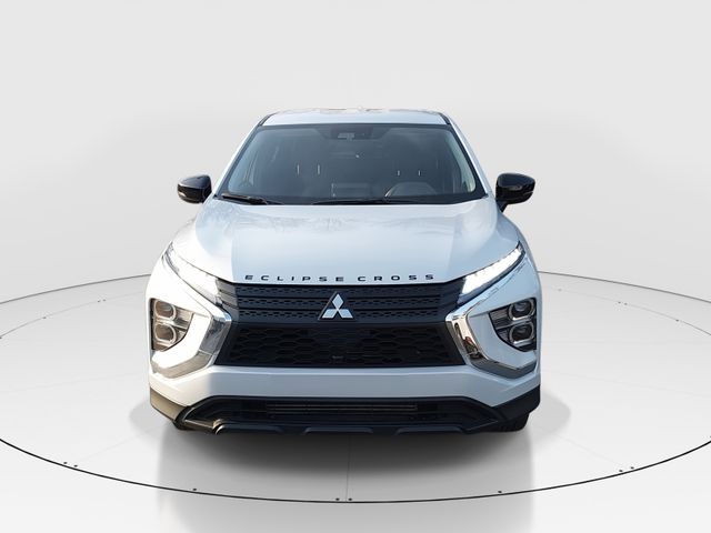 2024 Mitsubishi Eclipse Cross 