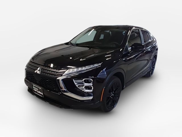 2024 Mitsubishi Eclipse Cross 