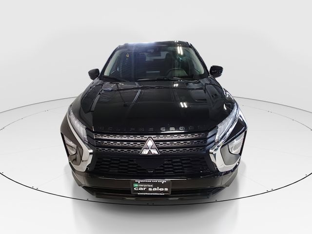 2024 Mitsubishi Eclipse Cross 