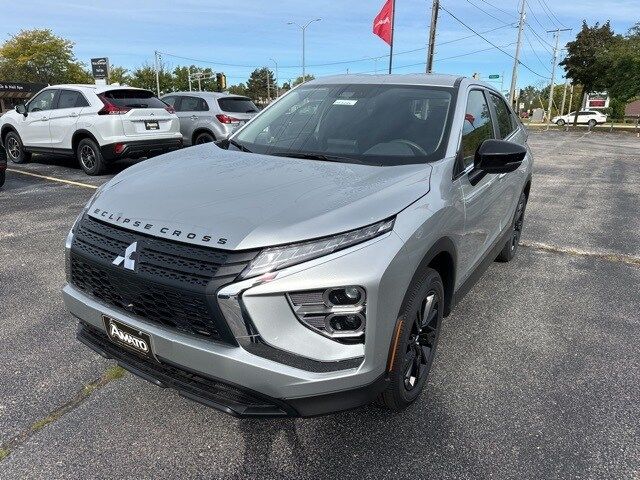 2024 Mitsubishi Eclipse Cross LE