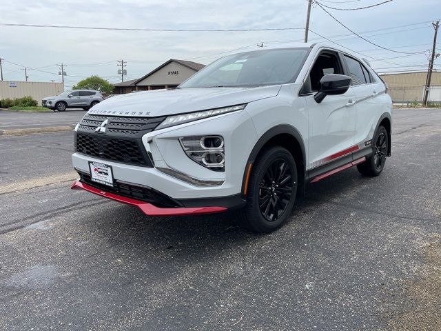 2024 Mitsubishi Eclipse Cross 