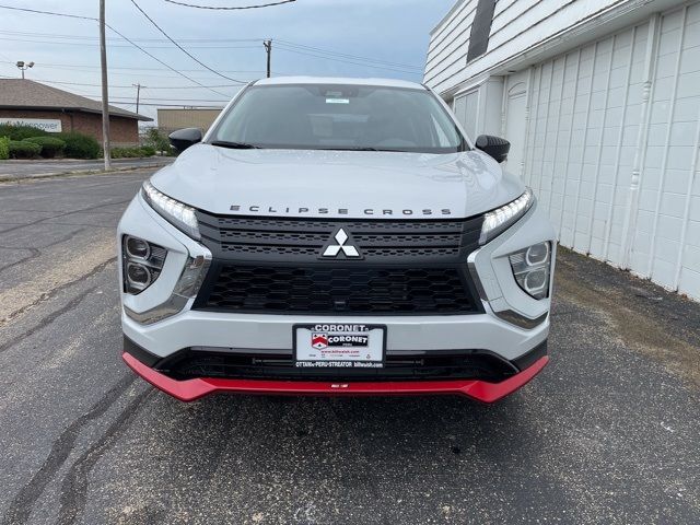 2024 Mitsubishi Eclipse Cross 