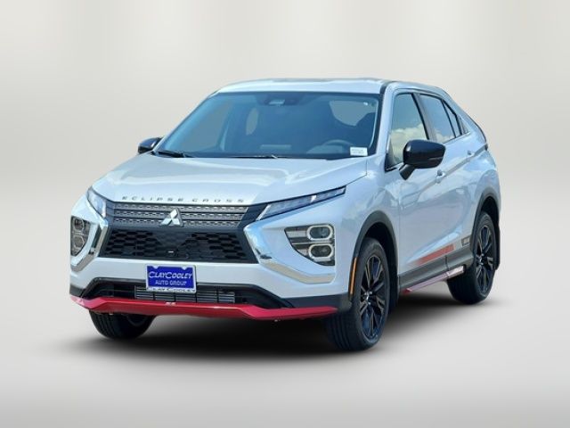 2024 Mitsubishi Eclipse Cross LE