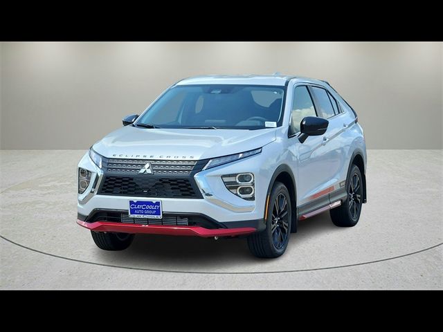 2024 Mitsubishi Eclipse Cross LE