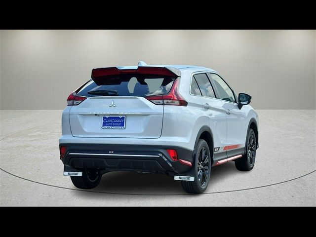 2024 Mitsubishi Eclipse Cross LE