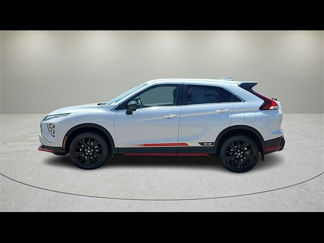 2024 Mitsubishi Eclipse Cross Ralliart