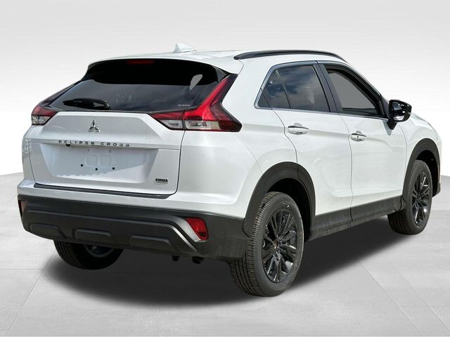 2024 Mitsubishi Eclipse Cross 