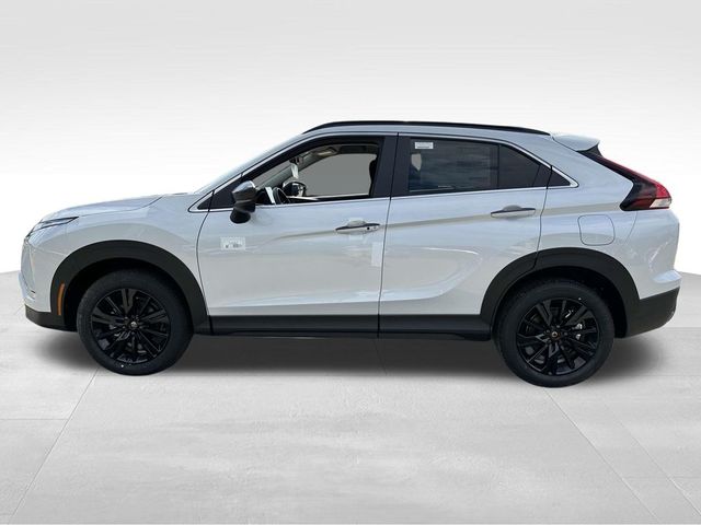 2024 Mitsubishi Eclipse Cross 